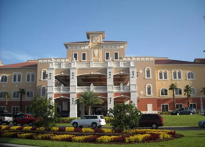 Westgate Vacation Villa Resort