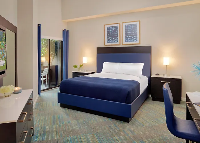 The Grove Resort & Water Park Orlando