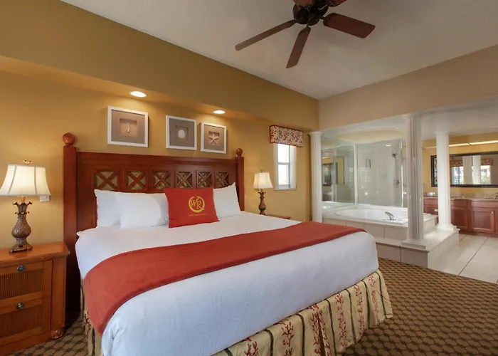 Westgate Town Center Resort